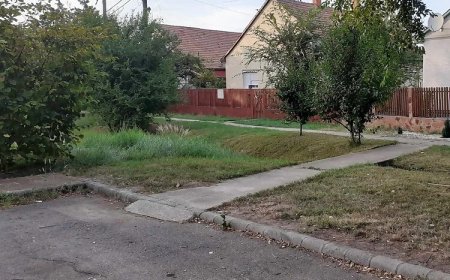 Róza Vendégház Hortobágy