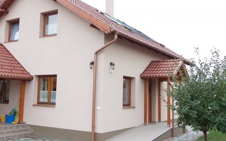 Sárga Rózsa Vendégház Hortobágy