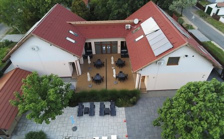 Hortobágyi Kemencés Vendégház