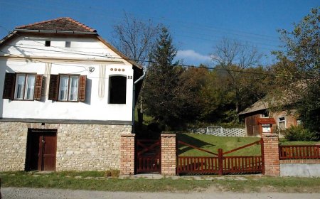 Zengőlak Vendégház Hosszúhetény