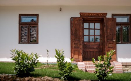 Almalomb Vendégház Hosszúhetény