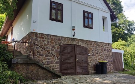 Csodaszarvas Vendégház Hosszúhetény