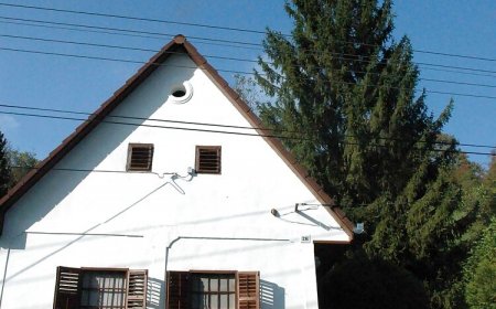 Emma Vendégház Hosszúhetény