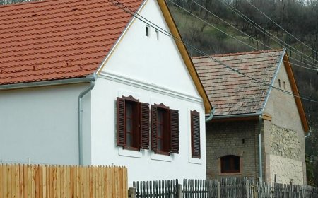 Vackor Vendégház Hosszúhetény