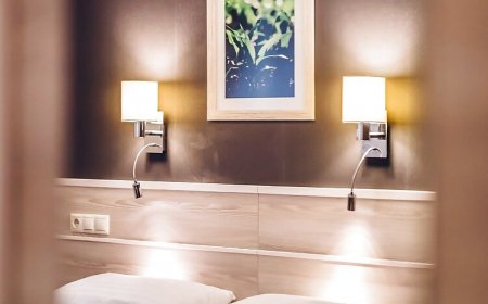 Natur Hotel Kövestető-Hosszúhetény