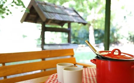 Garamszegi Szajki Vendégház Hosszúpereszteg