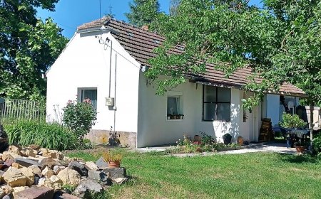 Völgyi Vendégház Hosszúvölgy