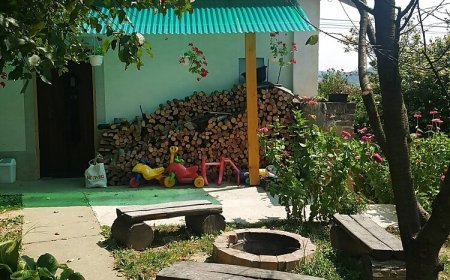 Ibafa-Pihenő Vendégház Ibafa