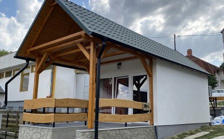 ZitaLaka Apartman Igal