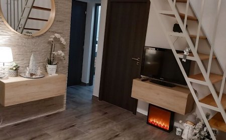Igal Apartman Igal