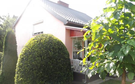 Zsuzsi Apartman Igal