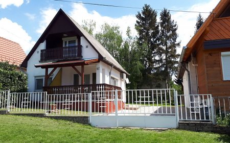 Borbála Vendégház Igal