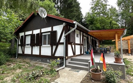 Regina Ranch Vendégház Igal