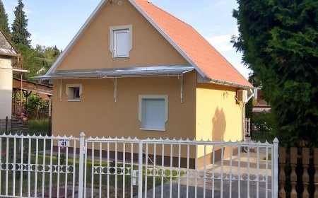 Rózsa Vendégház Igal