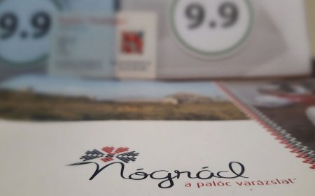 Tarnócz Vendégház Ipolytarnóc