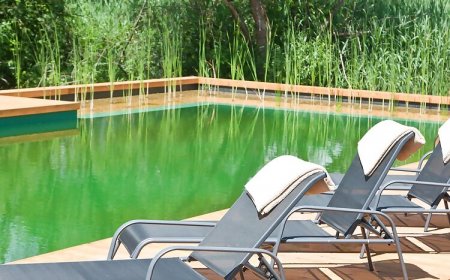 EcoLodge Üdülőház Irota