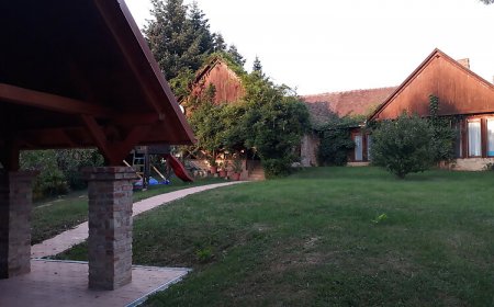 Vadszőlős Porta Ispánk