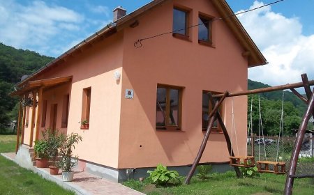 Szikla Vendégház Istenmezeje