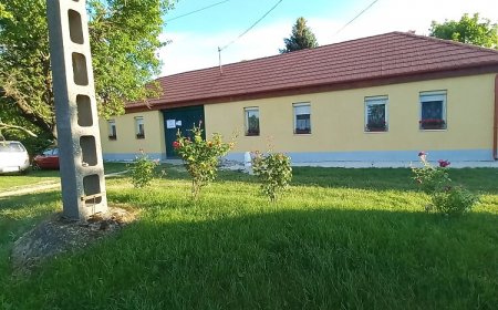 Bedők Vendégház Isztimér