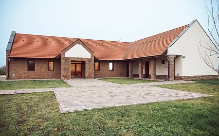 Vadvirág Vendégház Izsák