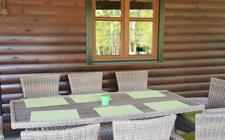 Bársonyberek Vendégház Jásd