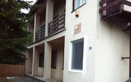 Szegfű Üdülőház Jászapáti