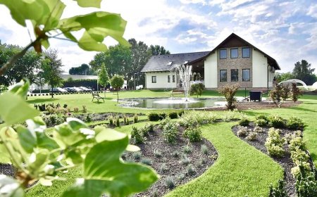 Auróra Rendezvényterem & Szállás Jászapáti