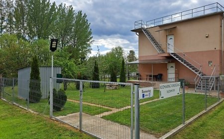 Rozmaring Vendégház Jászszentandrás