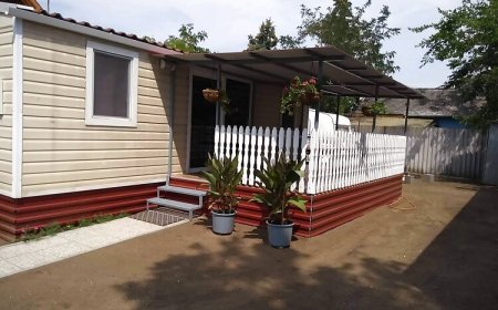 Spring Mobilház Jászszentandrás