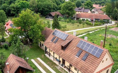 Zuzmó Vendégház Jósvafő