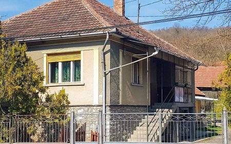 Garan Vendégház Jósvafő