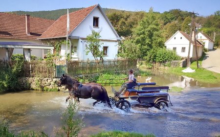 Kikötő Vendégház Jósvafő