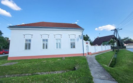 Thermália Vendégházak - Tulipán Kaba