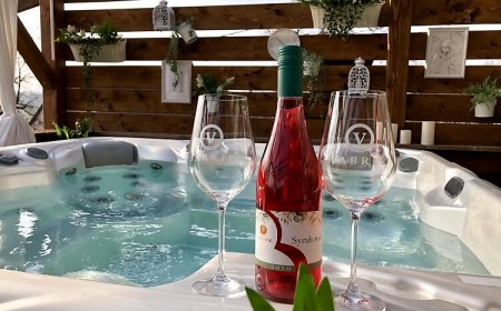 Vabrik Wellness Panzió Kajászó