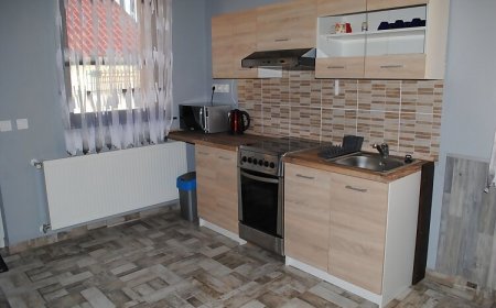 Vál Völgye Vendégház Kajászó