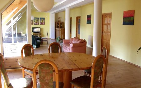 Hunyadi Apartman Kalocsa