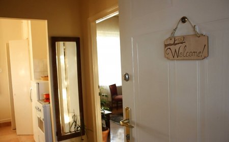 Mozaik Apartman Kalocsa