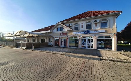 Alexandra Apartman Kalocsa