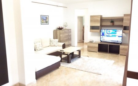 Solemio Apartman Kalocsa