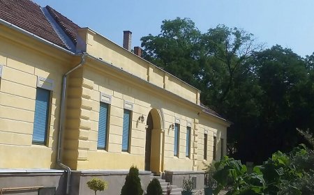 Li-Di Apartman Kalocsa