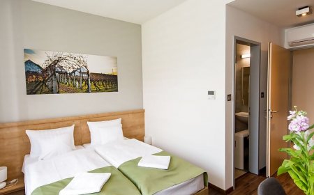 Pilvax Hotel Kalocsa