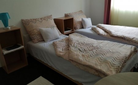 Hőszigár Vendégház Kalocsa