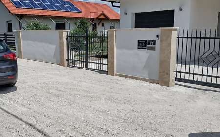 Tandem Apartman Kápolnásnyék