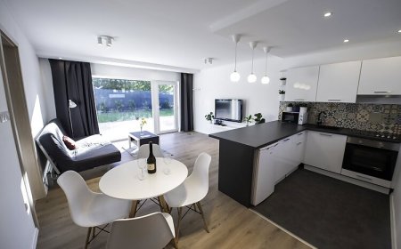 Pitypang Apartman Kápolnásnyék