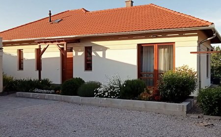 Bíbic Apartman B Kápolnásnyék