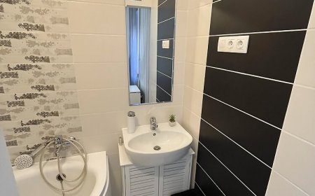 Provance Apartman Kaposvár