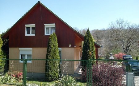 Fenyves Apartman Kaposvár