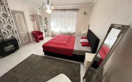 Lucia Apartman Kaposvár