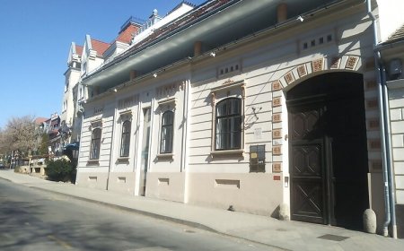 Cappucino Centrum Apartman Kaposvár