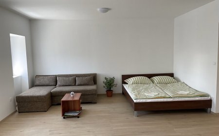 AA Apartman Kaposvár
